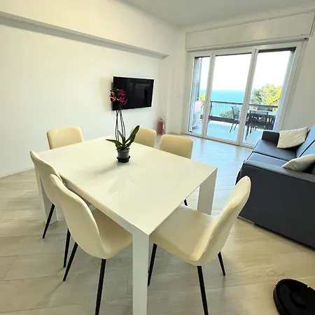 Sea View - Torre Del Mare