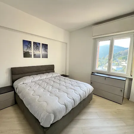 شقة Sea View - Torre Del Mare