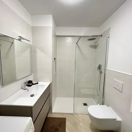 Sea View - Torre Del Mare بيرغيجي