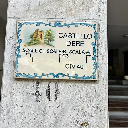 Appartamento Sea View - Torre Del Mare *