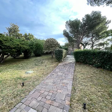 Sea View - Torre Del Mare شقة *