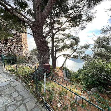 Sea View - Torre Del Mare شقة *