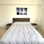 Sea View - Torre Del Mare Apartament *