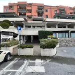 Daire Sea View - Torre Del Mare *