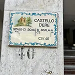 Daire Sea View - Torre Del Mare *