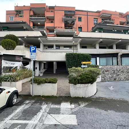 Apartment Sea View - Torre Del Mare *
