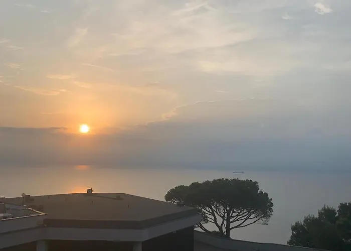 Sea View - Torre Del Mare