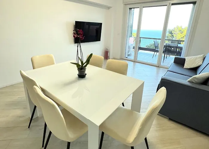 Sea View - Torre Del Mare