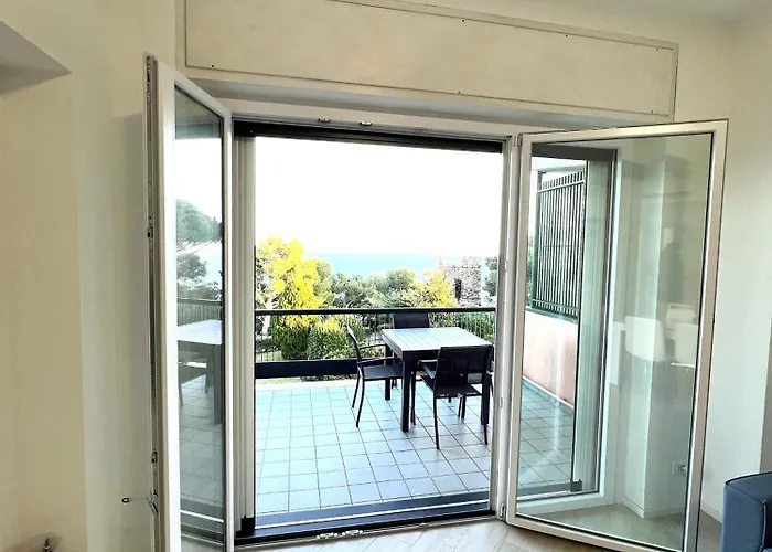Sea View - Torre Del Mare